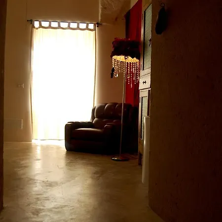 La Corte Degli Agostiniani Apartamento Matera
