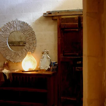 La Corte Degli Agostiniani アパート マテーラ