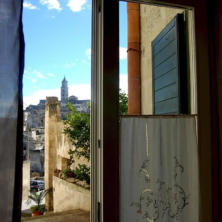 La Corte Degli Agostiniani *
