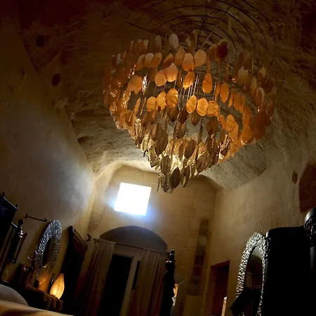 La Corte Degli Agostiniani * マテーラ