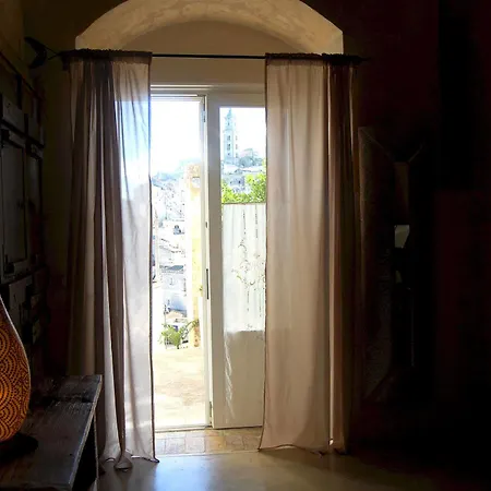La Corte Degli Agostiniani アパート *