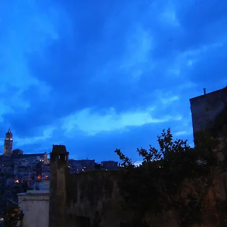 La Corte Degli Agostiniani *