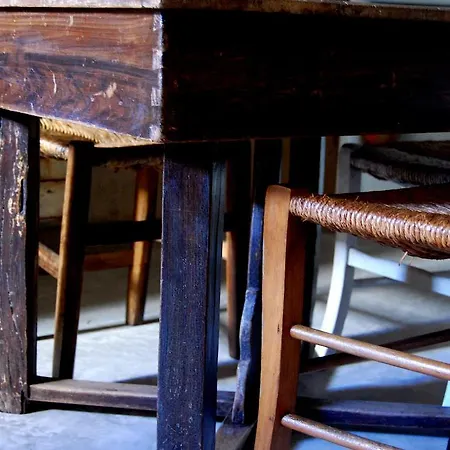 La Corte Degli Agostiniani Apartamento
