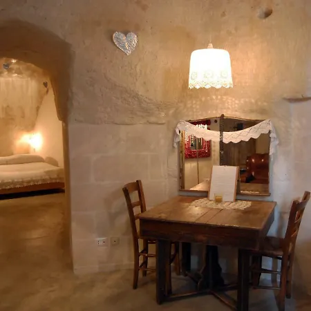 La Corte Degli Agostiniani Apartamento