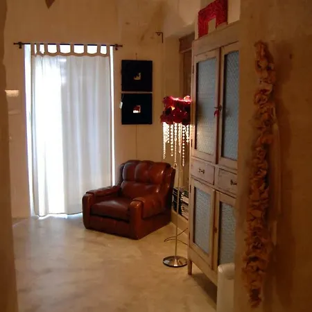 La Corte Degli Agostiniani アパート