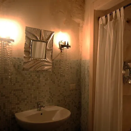 Apartamento La Corte Degli Agostiniani Matera