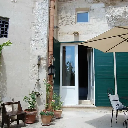 La Corte Degli Agostiniani * マテーラ